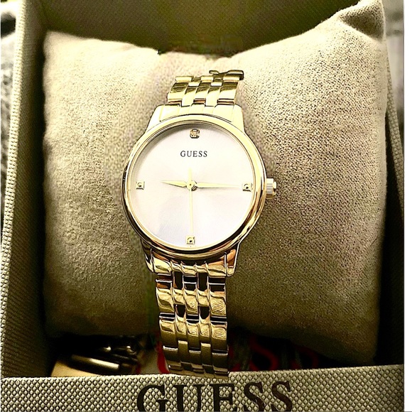 Guess Jewelry - Brand new Guess watch